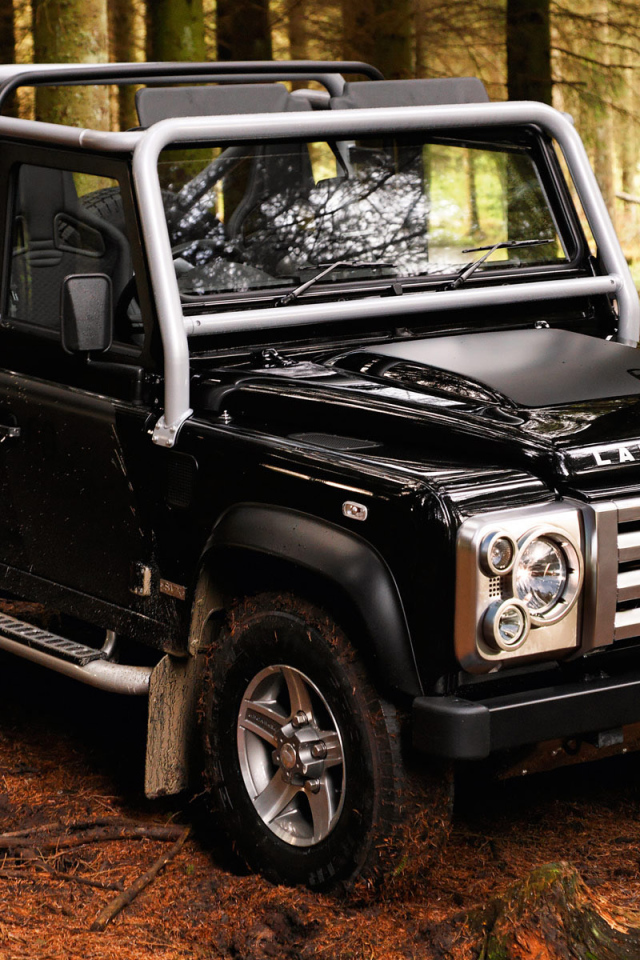 Покоритель непроходимых путей