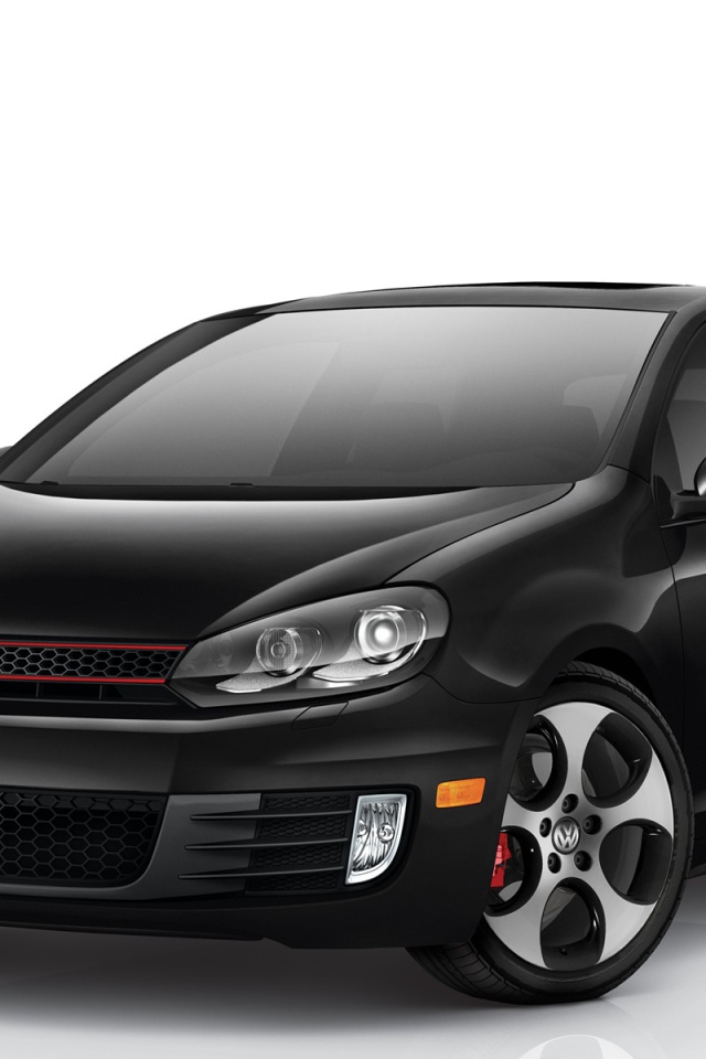 Черный немец