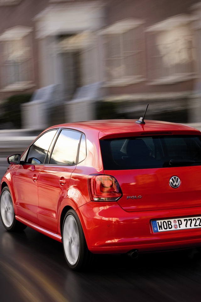 Немецкий автомобиль