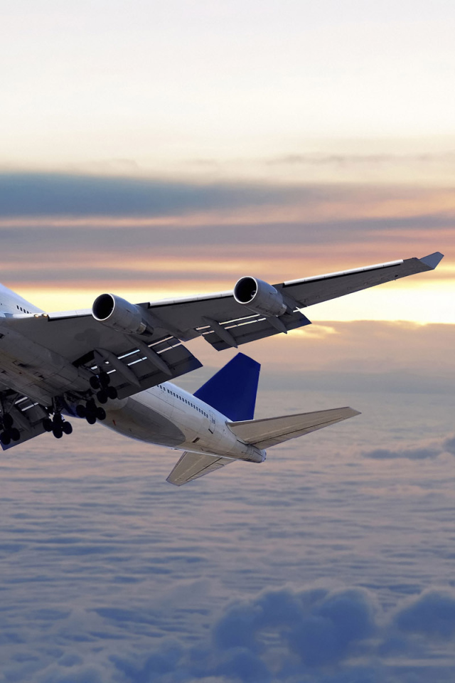 Набор высоты