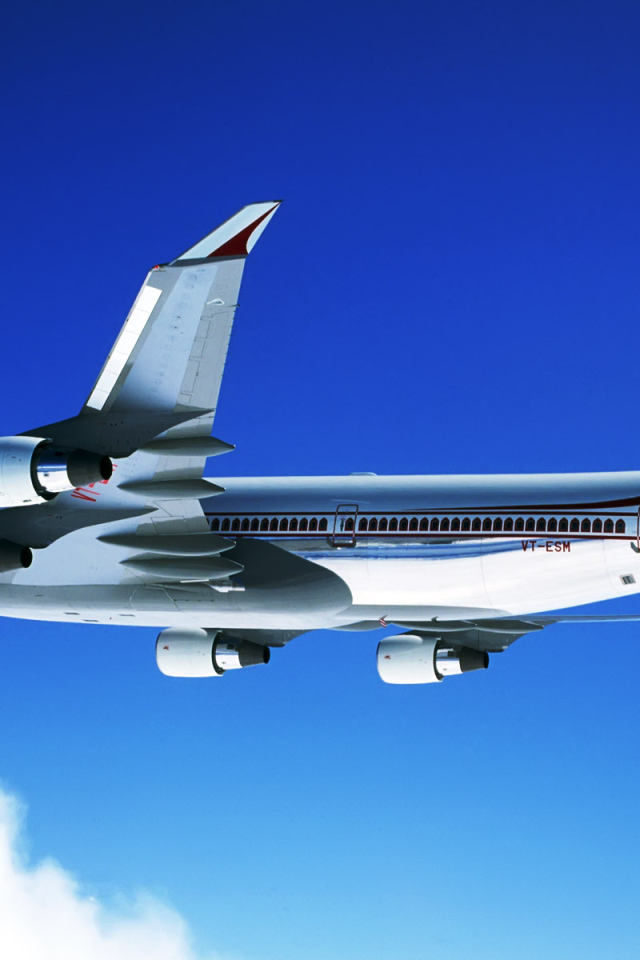 Индийские авиалинии