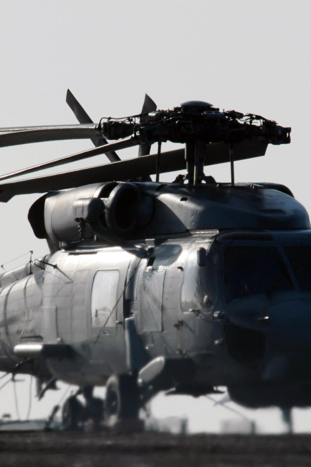 Военная авиация / палубная авиация