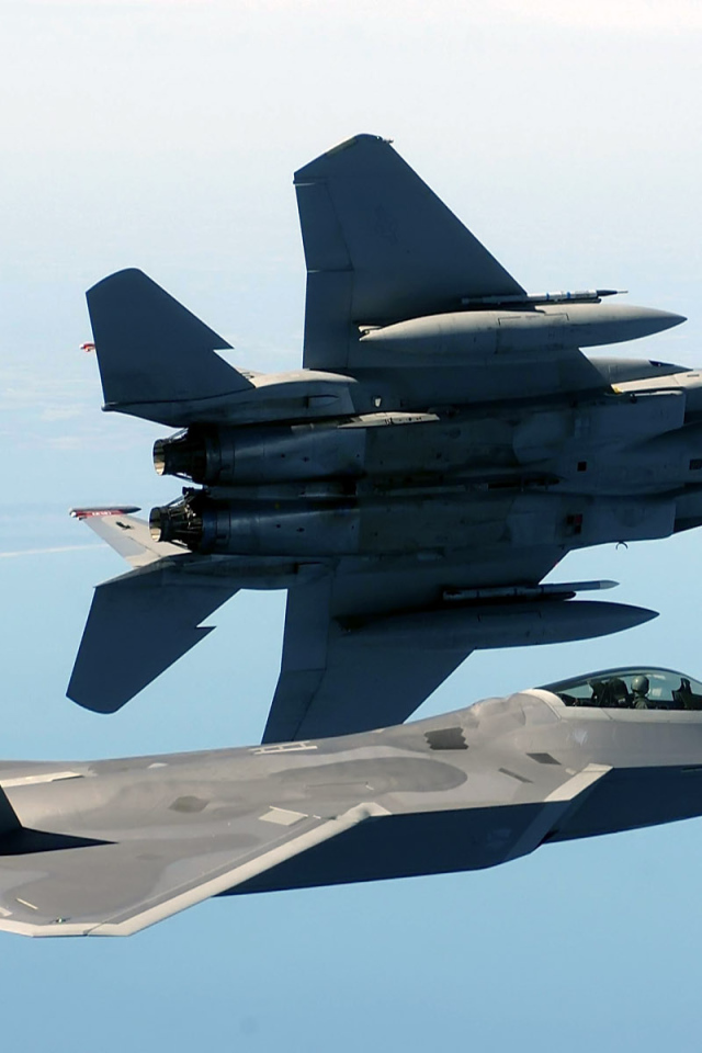 Военная авиация / учебный вылет