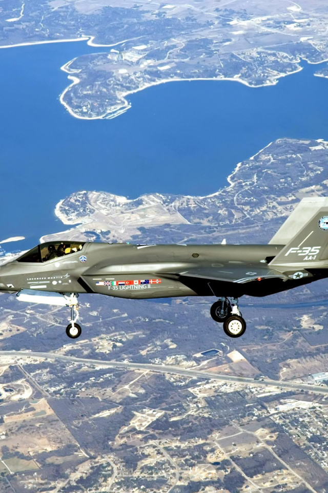 Военная авиация / выпущенные шасси