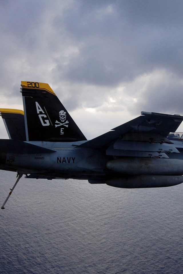 Морская авиация