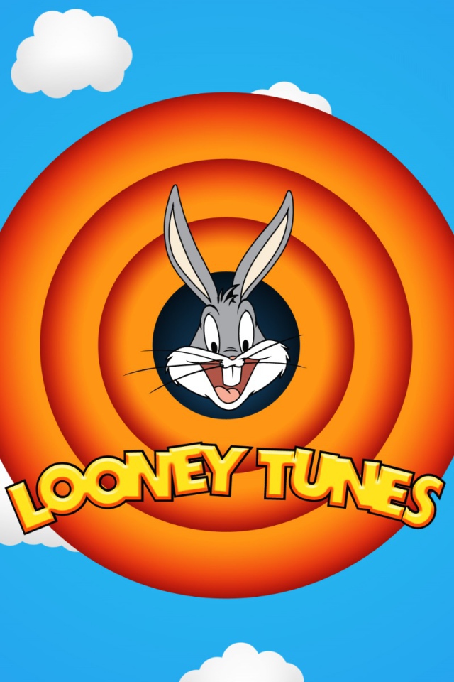 Американские мультфильмы