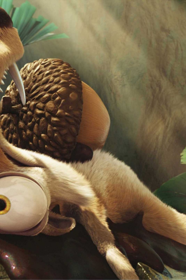 Дилема Ice Age