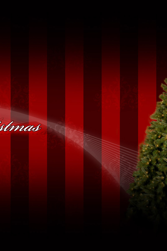 Праздник Рождество