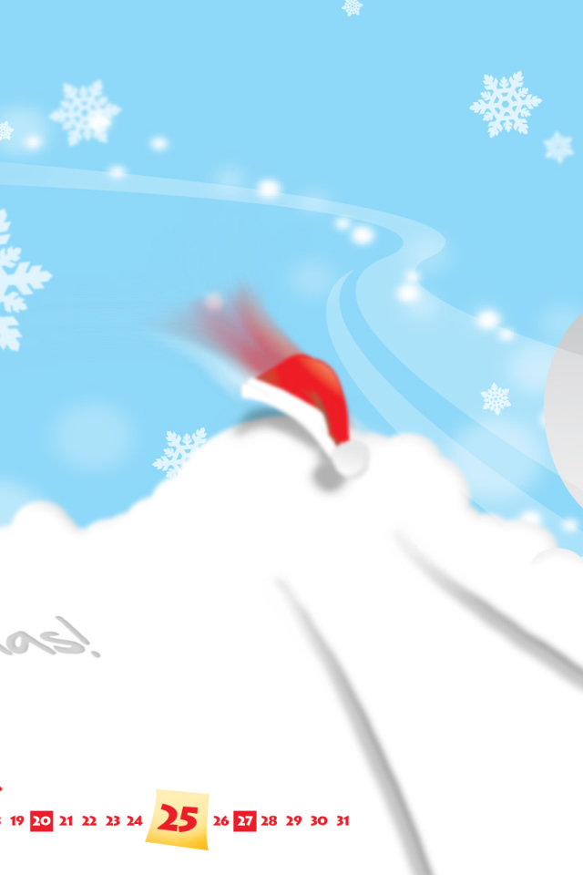 Праздник Рождество