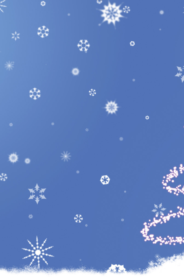 Рождественская елка