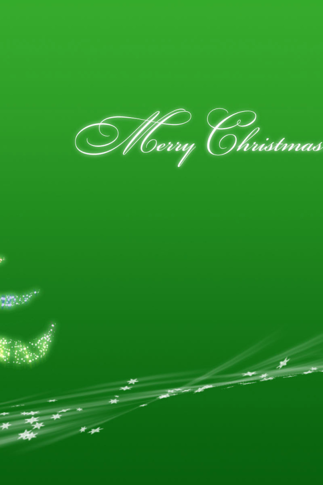 Рождественский праздник