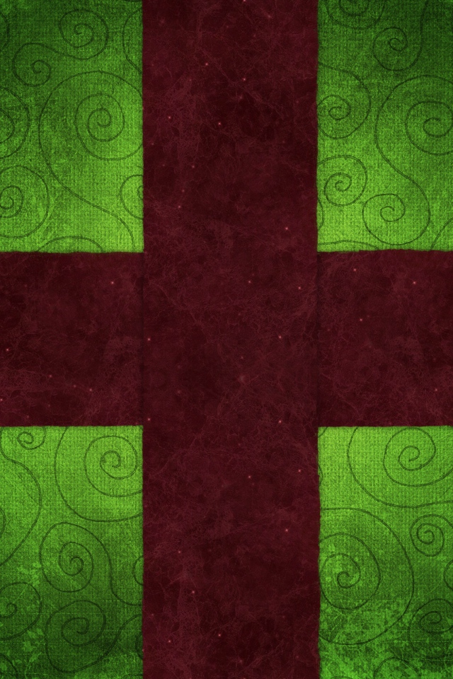 Подарок на Рождество