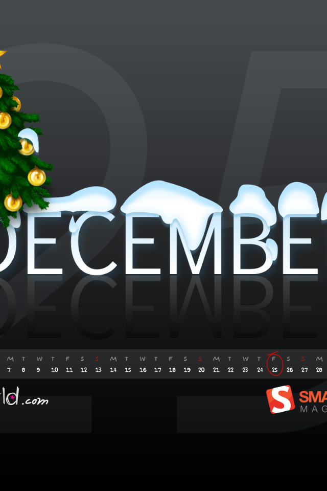 С Рождеством!