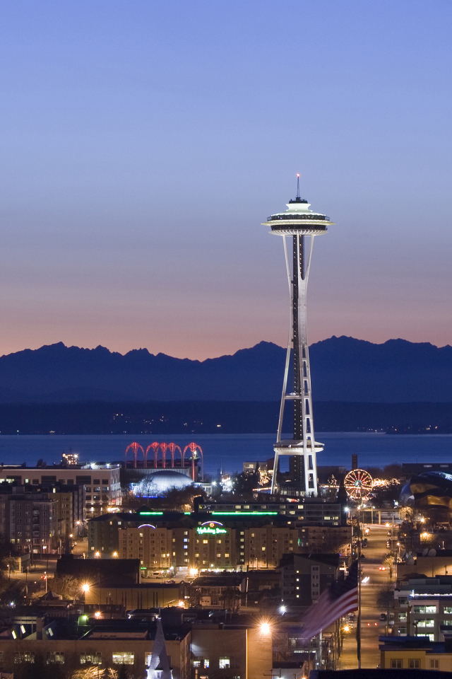 Городская башня