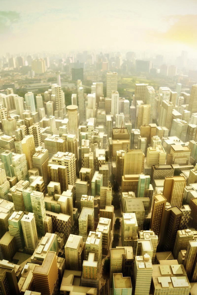 Районы кварталы