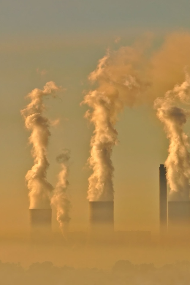 Индустриальный аффект