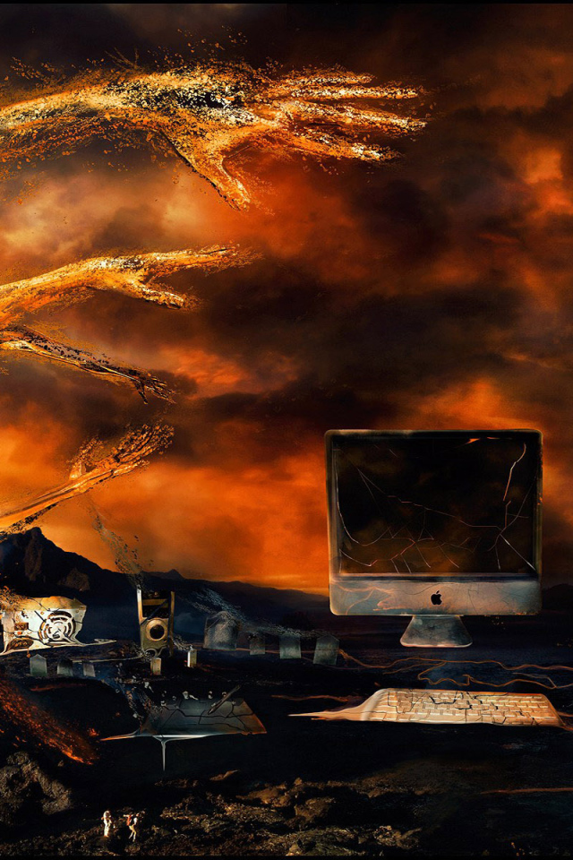 Компьютер Apple