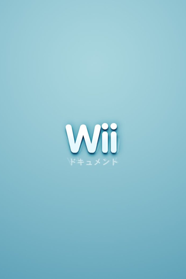 Nintendo Wii