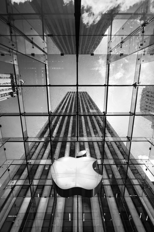 Город Apple