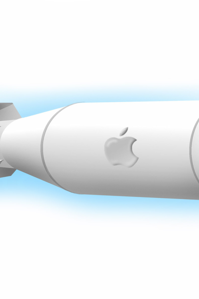 Apple iBomb
