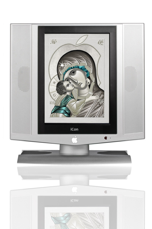Apple iCon