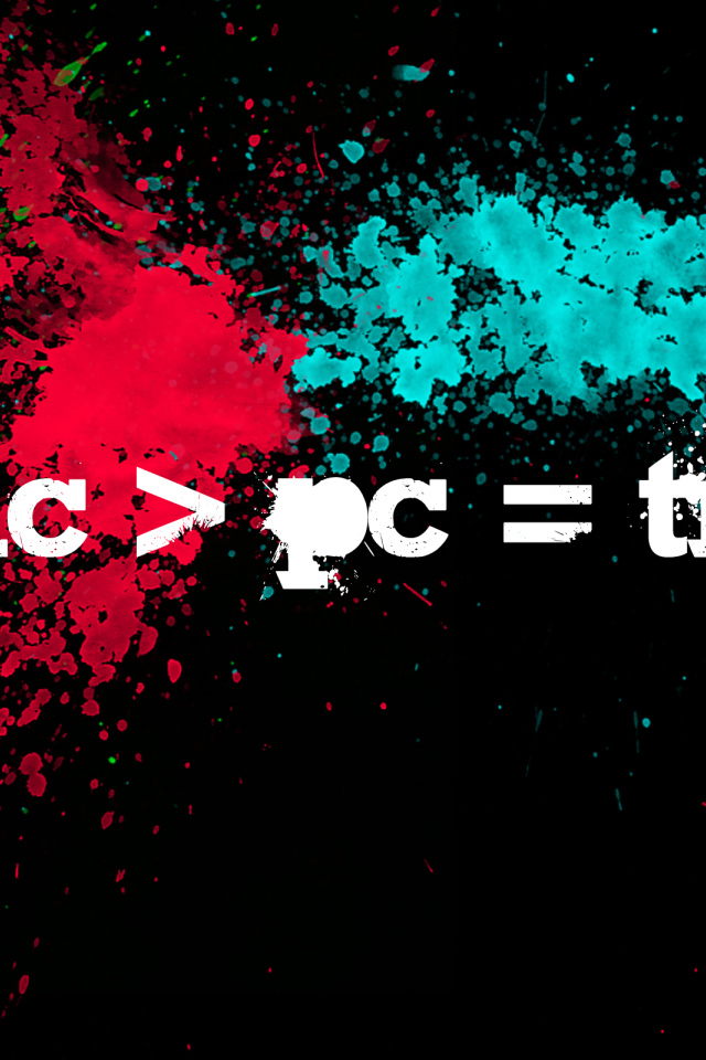 Сравнение Mac и Pc