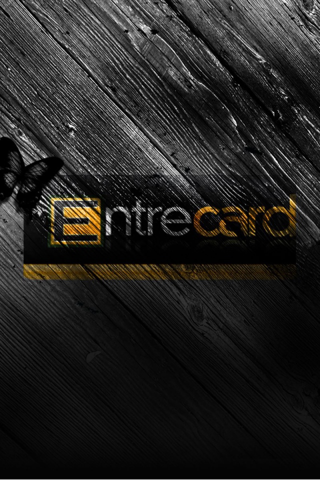 Entrecard