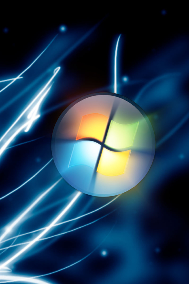 Значок Windows 7