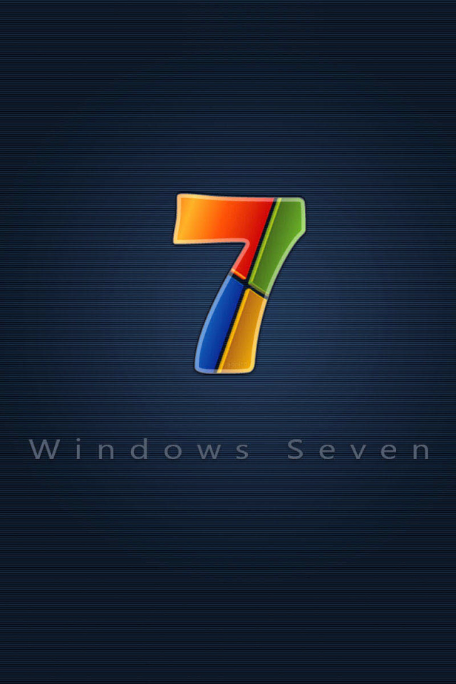 Microsoft Windows 7