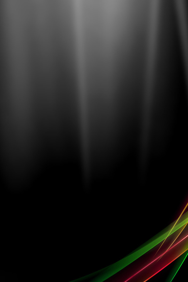 Microsoft Windows Se7en lines