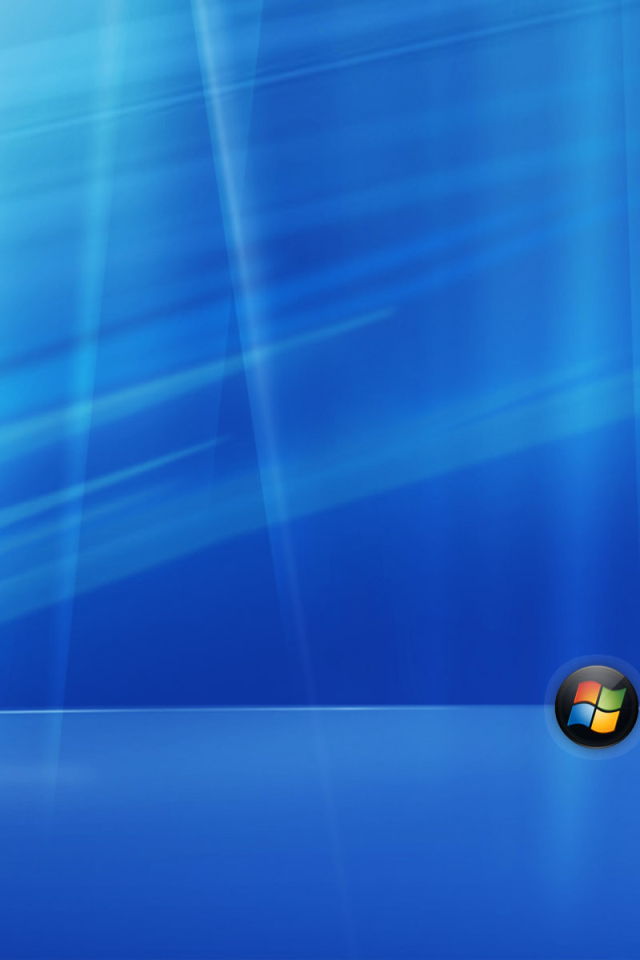 Microsoft Windows Seven paper