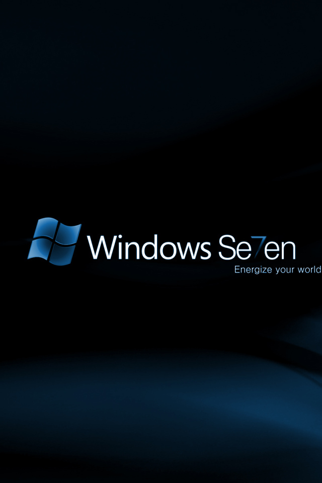 Microsoft windows 7