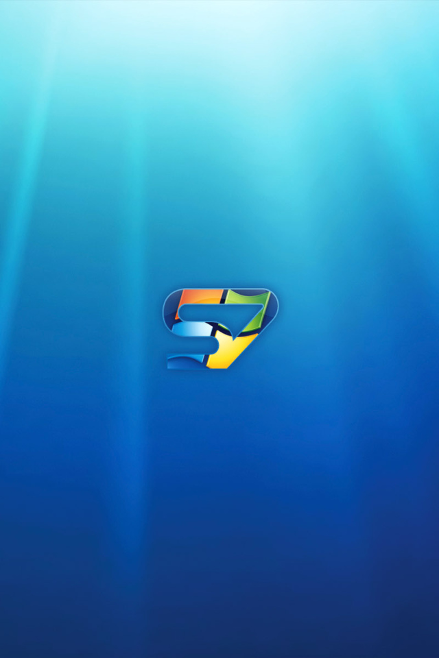 Windovs Seven тема S7