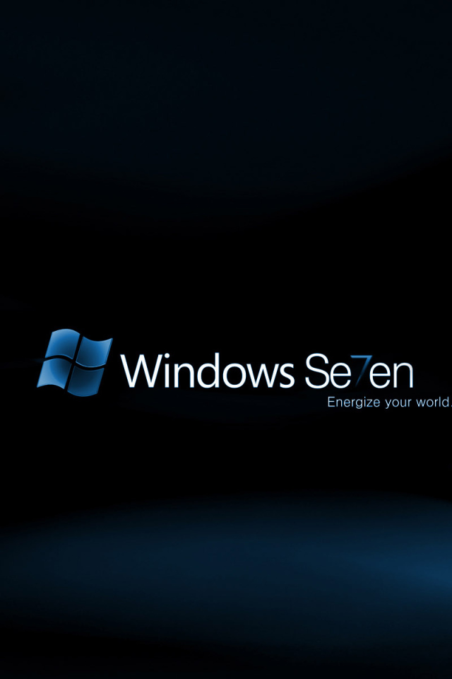 Windows7 темная тема