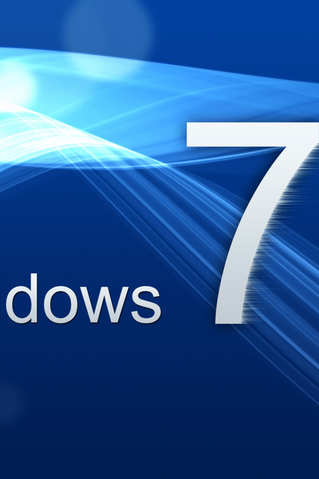 Windows 7 OS