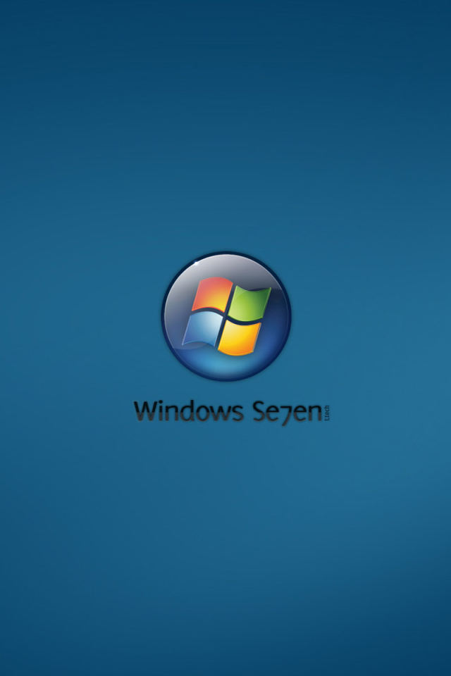 Windows 7 RUS