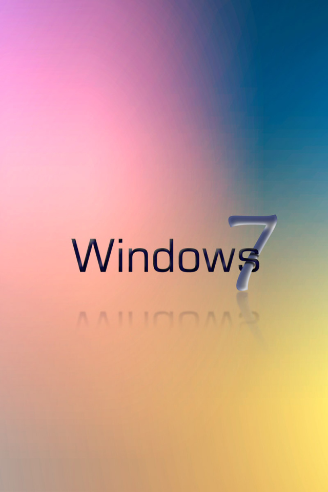 Виндоус семь