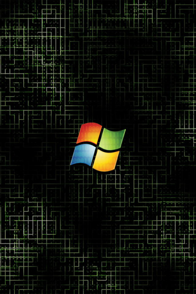 Windows Seven Матрица