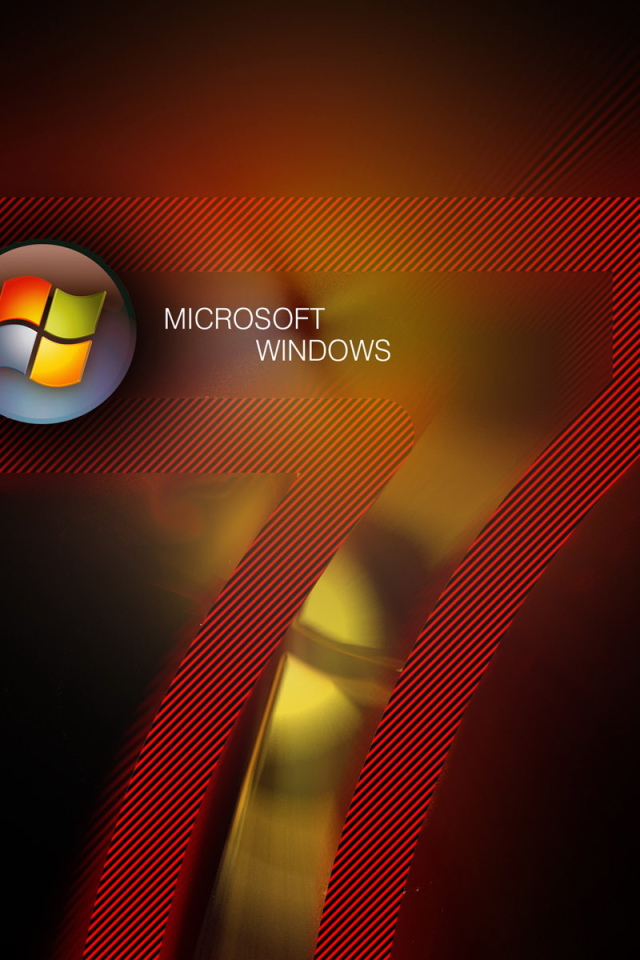 Microsoft Windows 7 build 7000