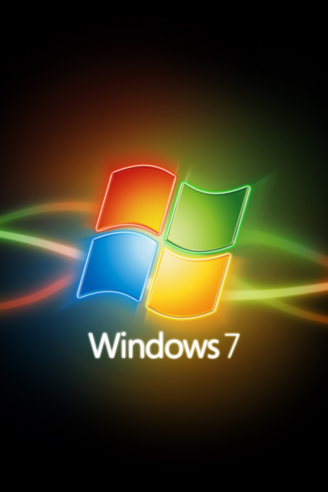 ОС Windows se7en