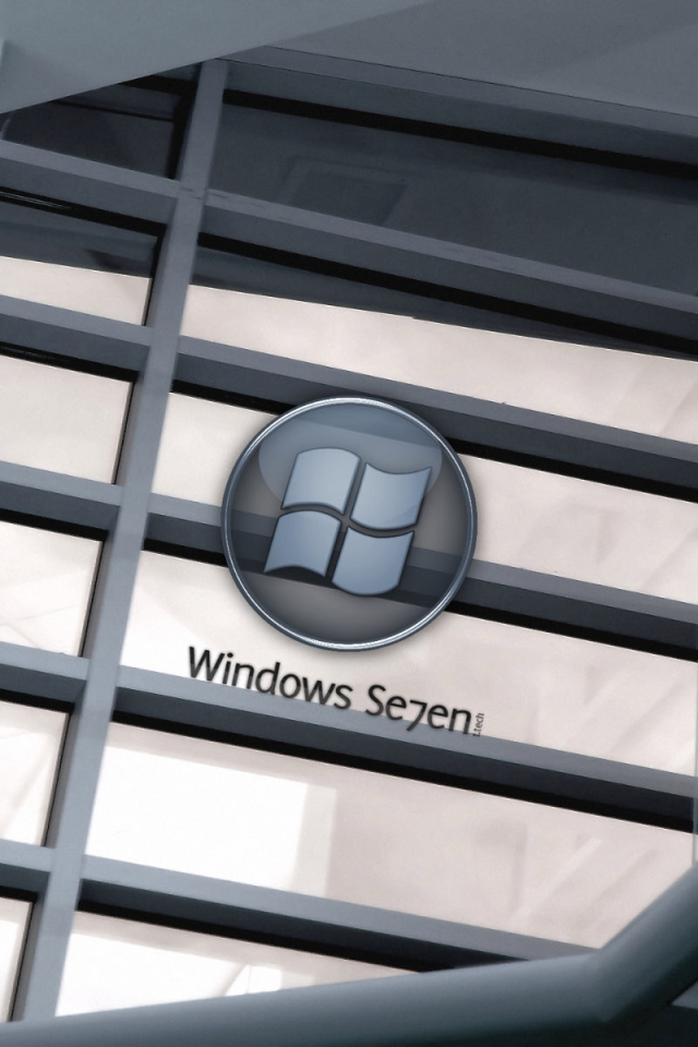 обзор windows 7