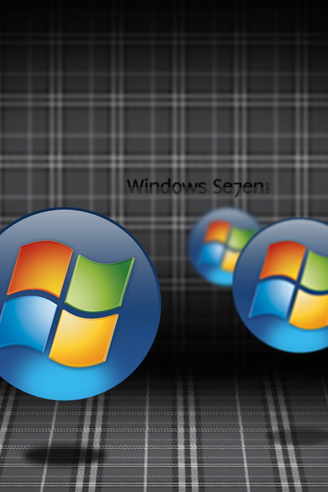 windows 7 клетка