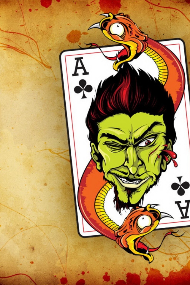 Козырной туз