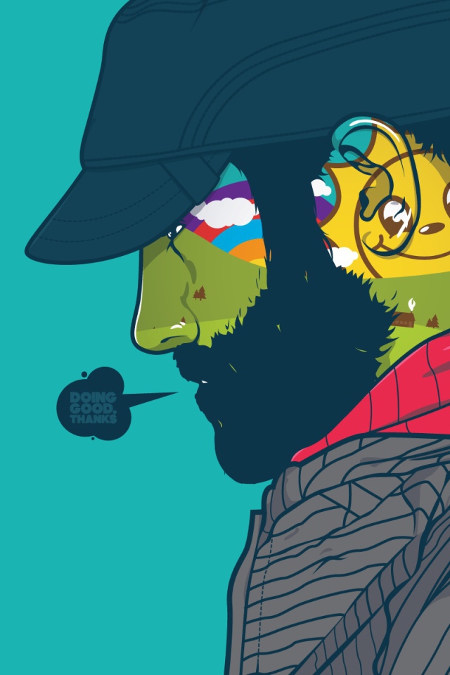 Все отлично