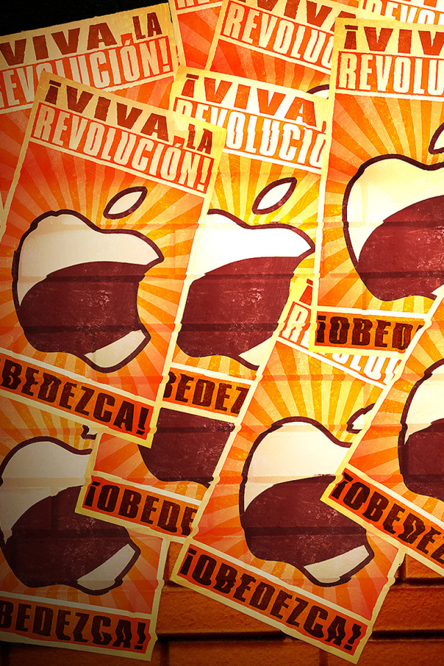 Революция Apple