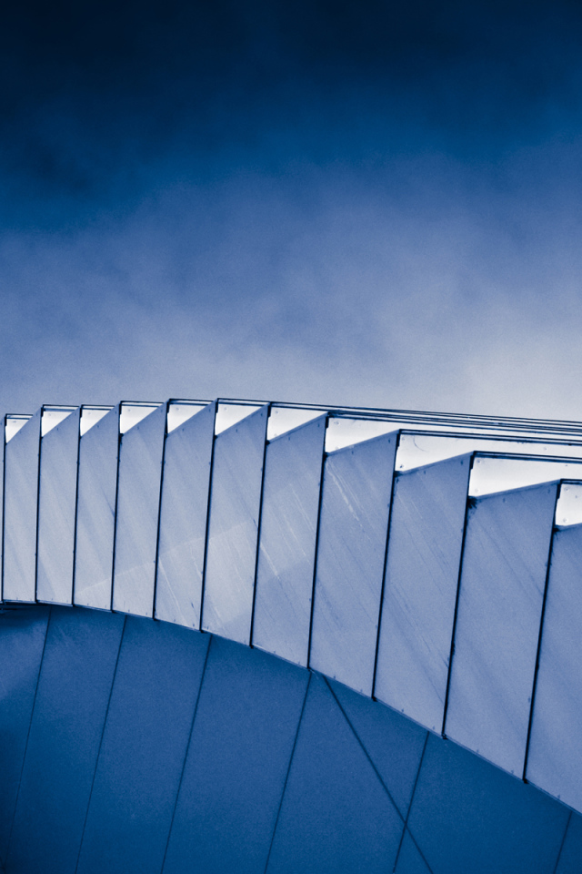 Архитектурные углы