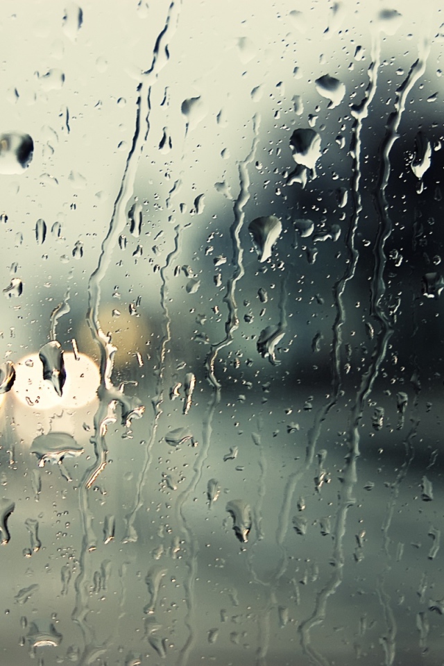 Настроение Осень