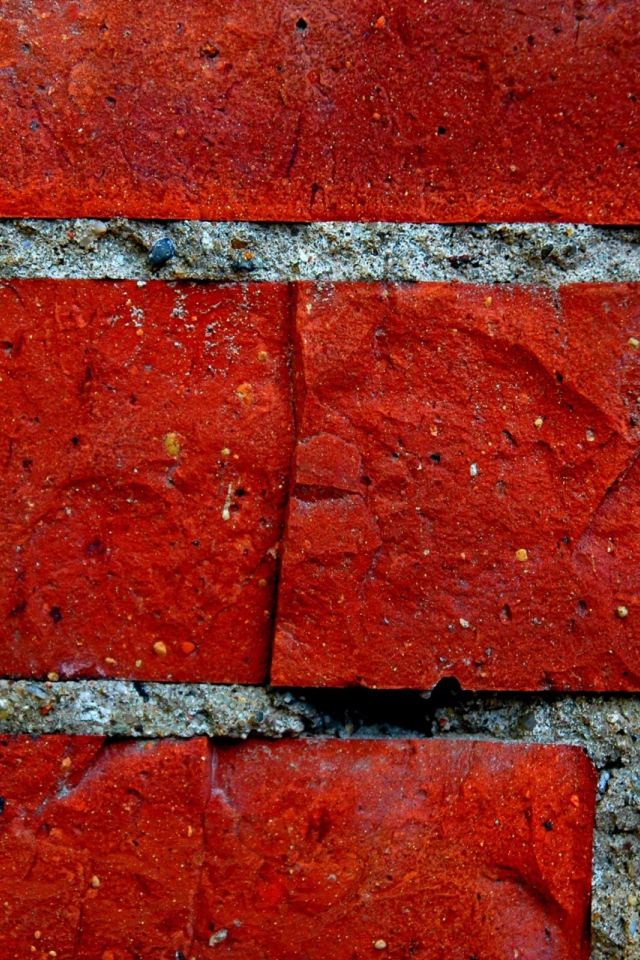 Кирпичная текстура