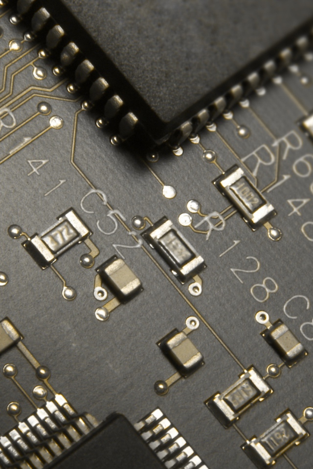 Микросхемы