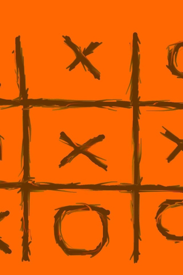 Крестики нолики